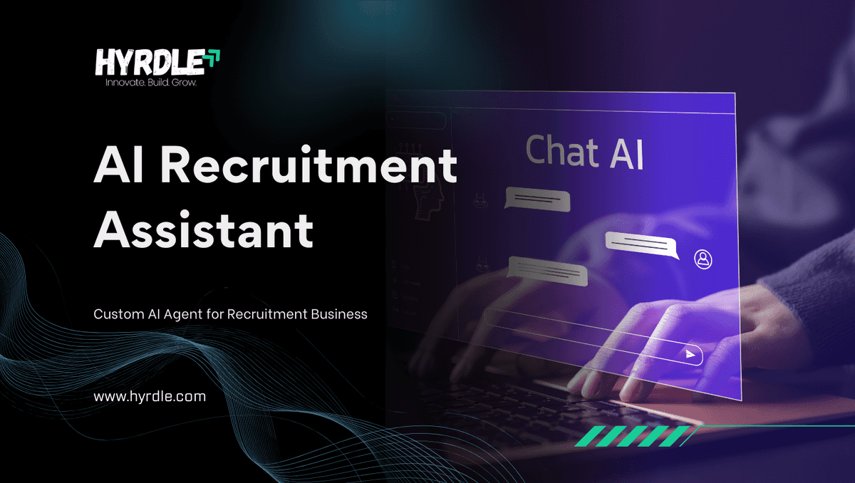 AI Recruitment Assistant